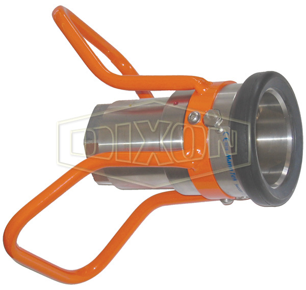 Dry Gas Coupler Hose Unit x Female NPT